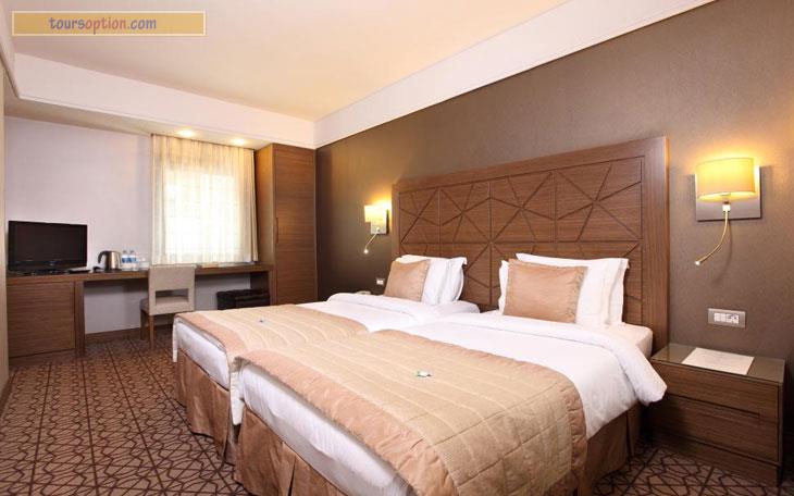 Ramada Taksim Hotel