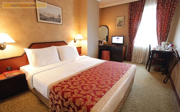 Kervansaray Hotel Kervansaray Hotel