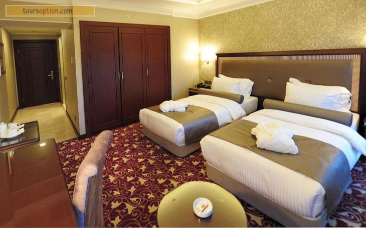 Emporium Hotel
