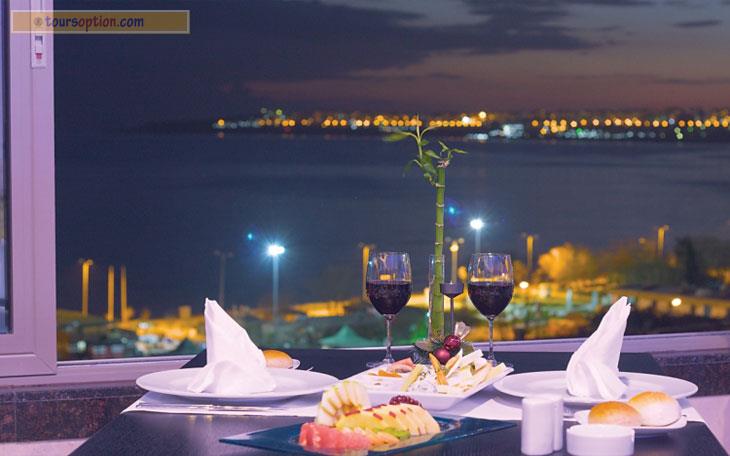 Eser Premium Hotel