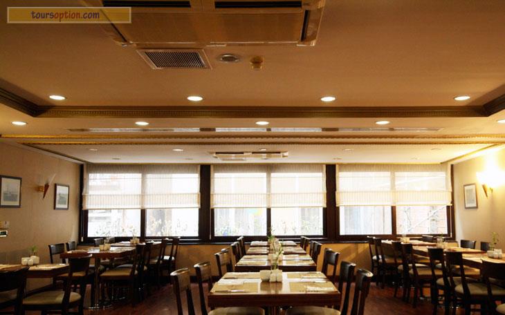 Titanic Comfort Şişli Hotel