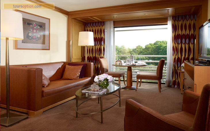 Divan Istanbul Hotel