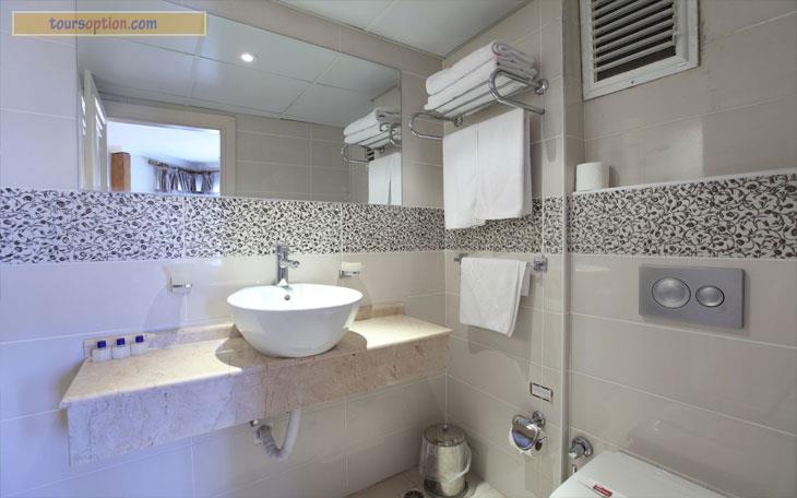 Ayasofya Hotel Old City