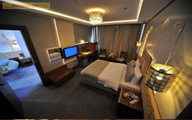 Grand Star Hotel Grand Star Hotel