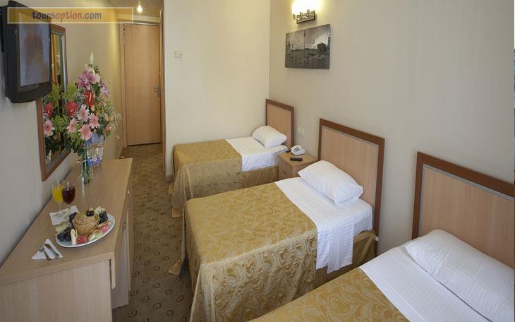 Martinenz Hotel