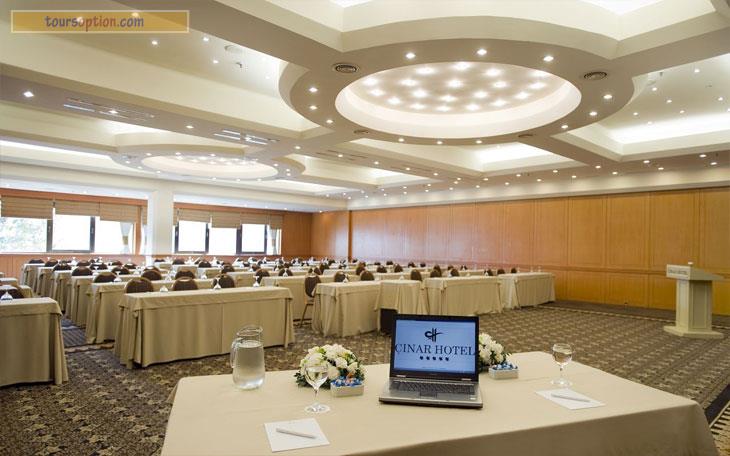 Çınar Hotel