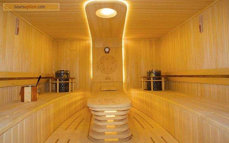 Marmaray Hotel