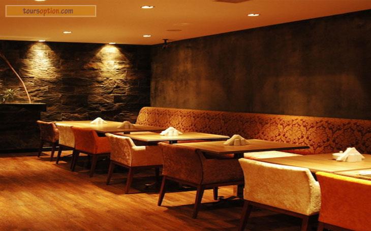 Carlton Hotel