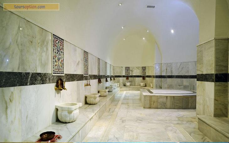 Blue Regency Hotel