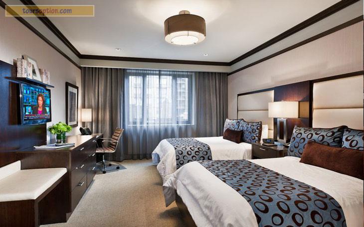 The Pearl Hotel