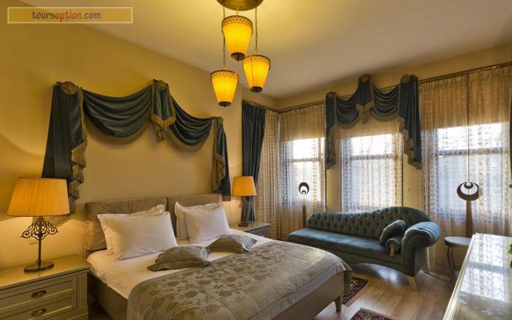 Sokullu Paşa Hotel Sokullu Paşa Hotel