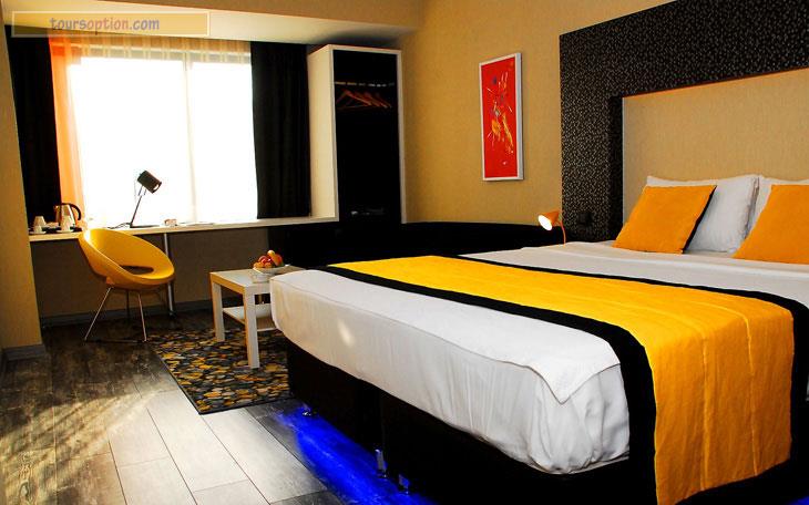 Tempo Hotel