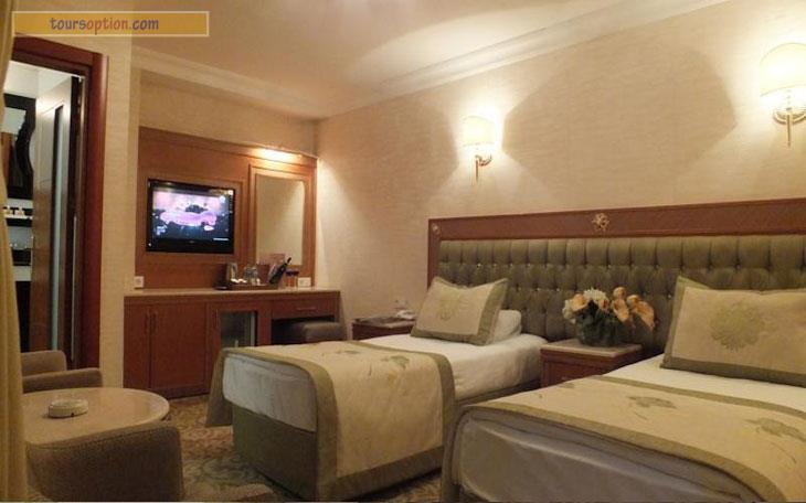 Grand Aşiyan Hotel