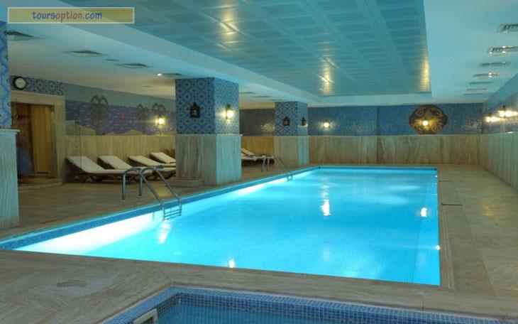 Gönen Hotel