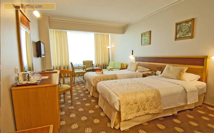 Akgun Istanbul Hotel Akgun Istanbul Hotel