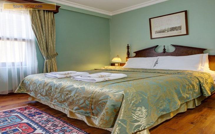 Arena Hotel