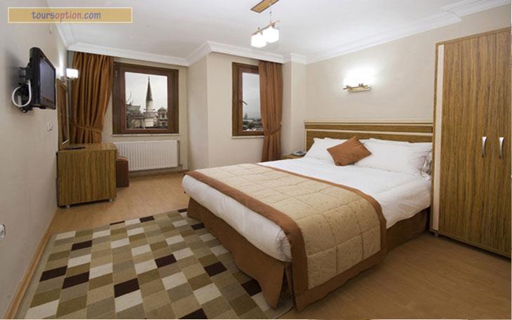 May Hotel