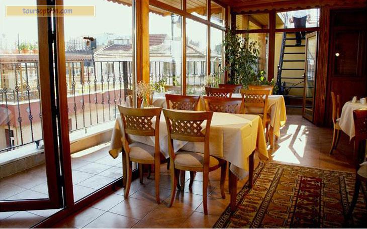 Uyan Hotel