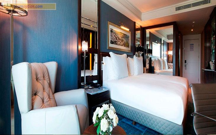 Radisson Blu Pera Hotel
