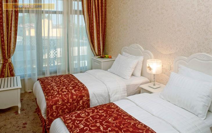 And Hotel And Hotel