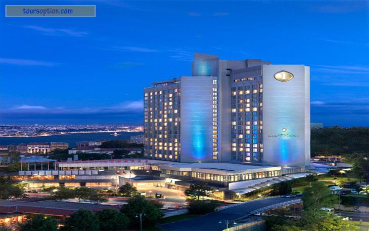 InterContinental Istanbul