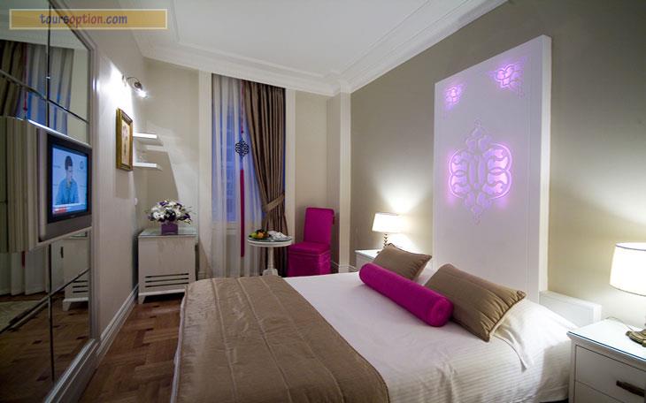 Avicenna Hotel