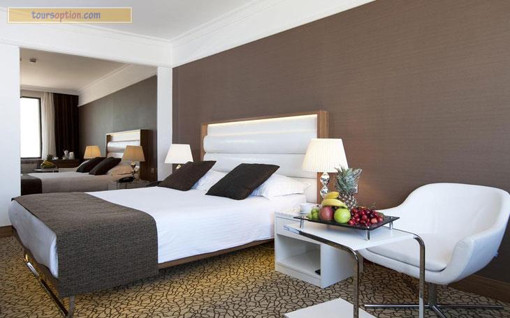 Richmond Hotel Richmond Hotel