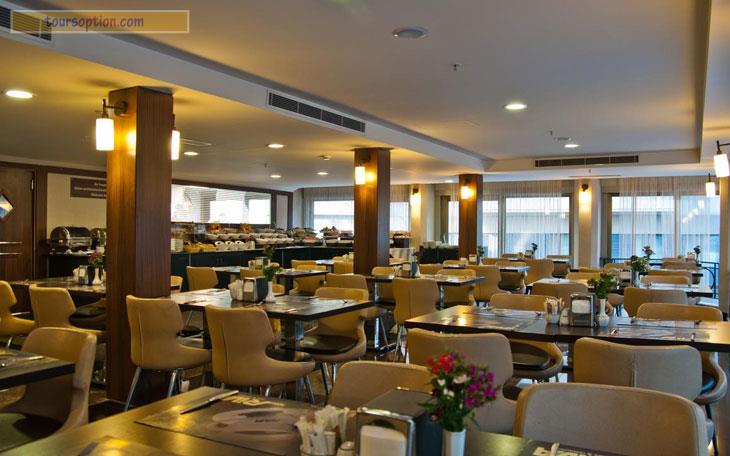 Riva Hotel