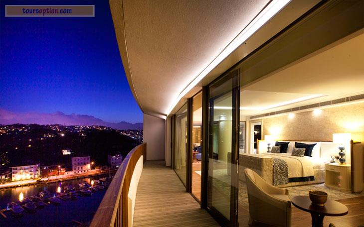 The Grand Tarabya The Grand Tarabya