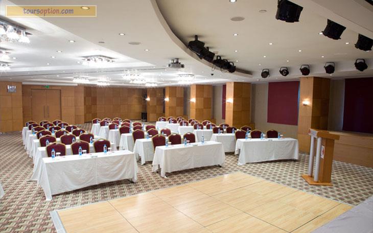 Ramada Plaza Istanbul Sisli