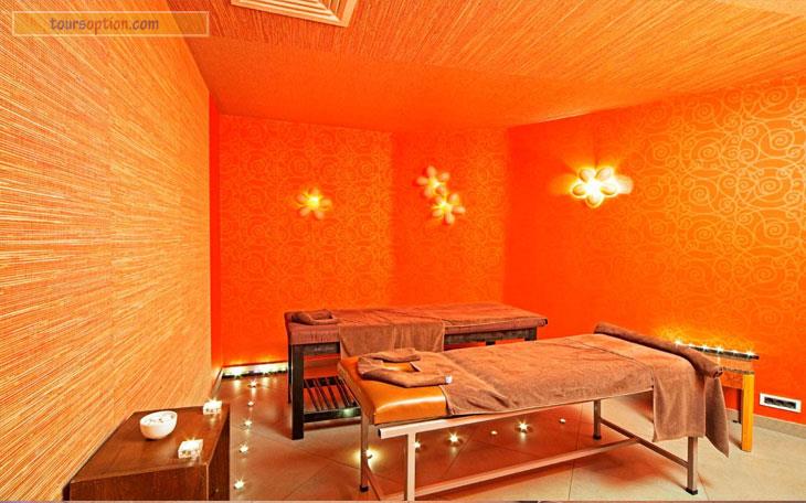 Prince Hotel