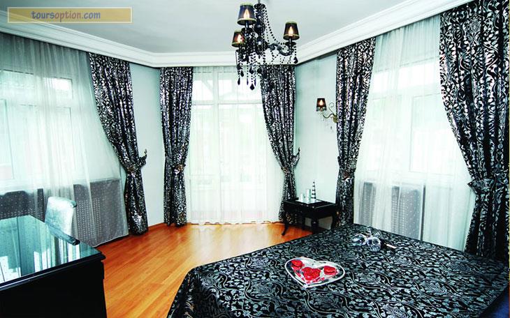 İpek Palas Hotel
