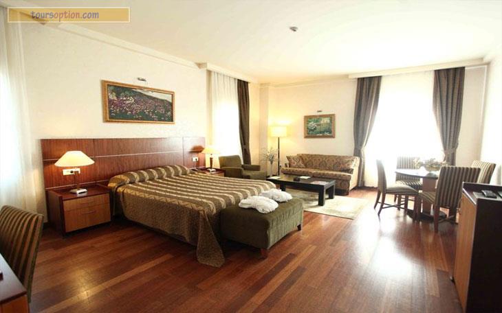 Green Park Hotel Bostancı