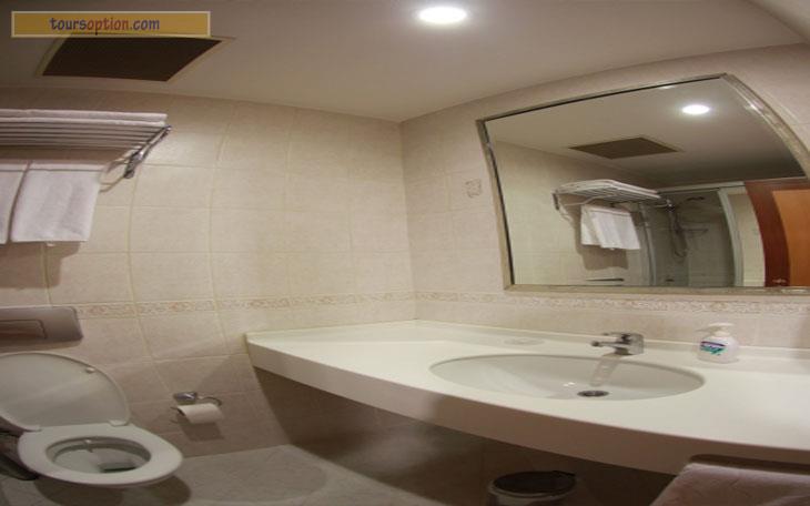 Eterno Hotel