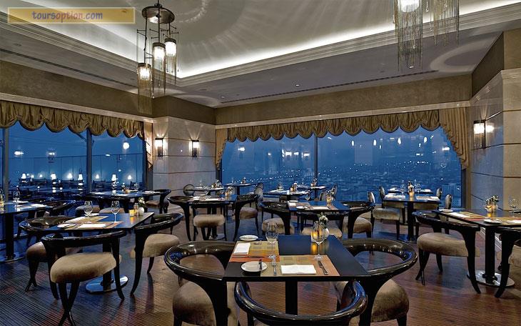 Divan Asia Hotel