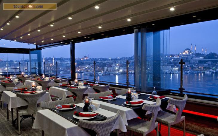 Golden City Hotel Golden City Hotel