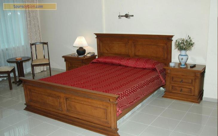 Pamphylia Hotel