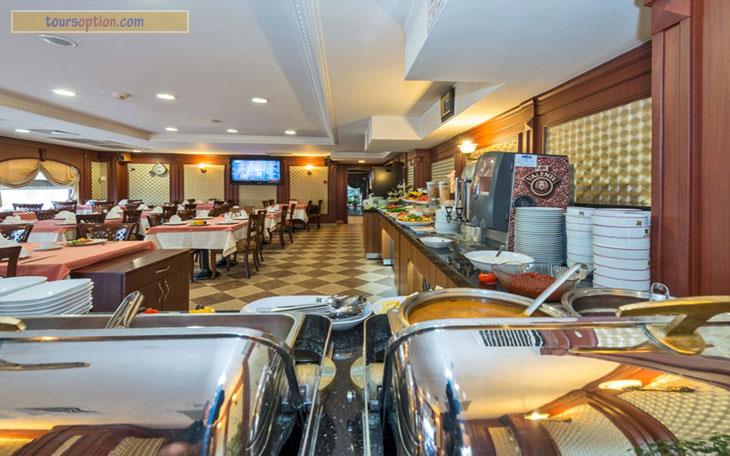 Vatan Asur Hotel Vatan Asur Hotel