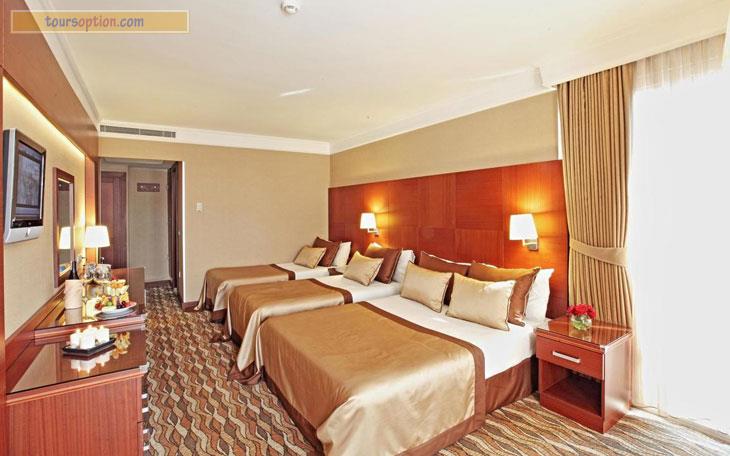Vicenza Hotel