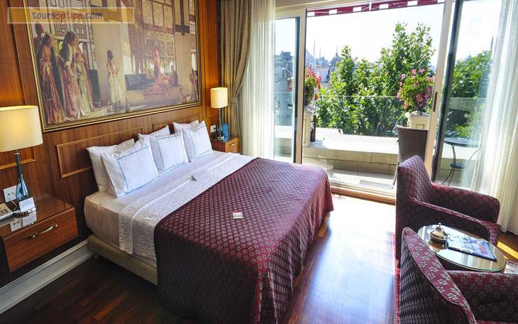 Neorion Hotel Neorion Hotel