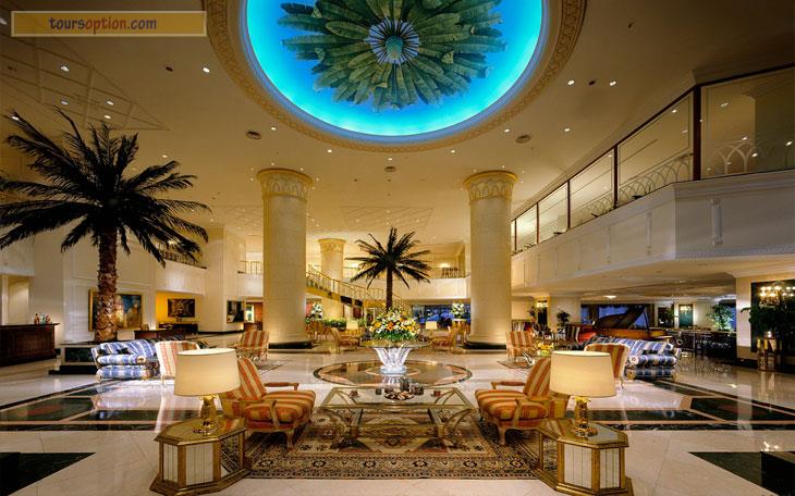 Inter Continental Hotel Istanbul Inter Continental Hotel Istanbul