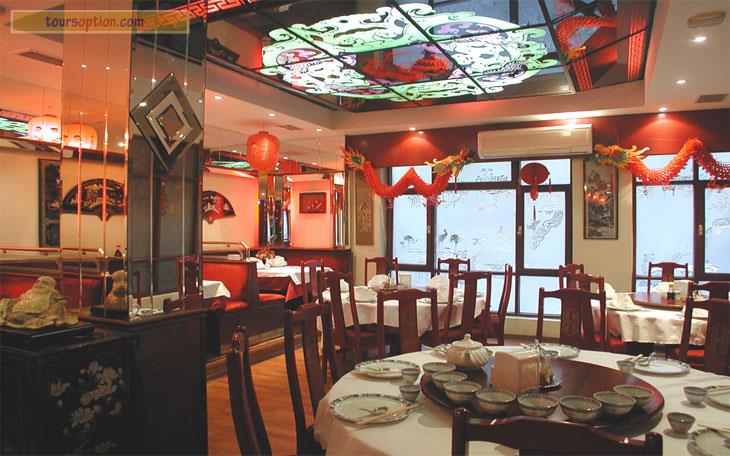 Lamartine Hotel