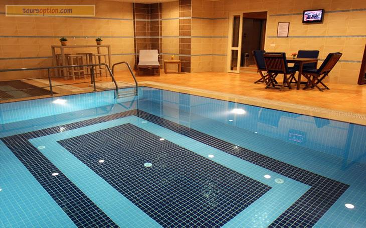 Golden Park Hotel