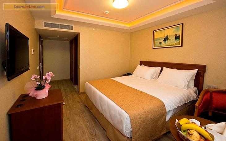 Askoç Hotel