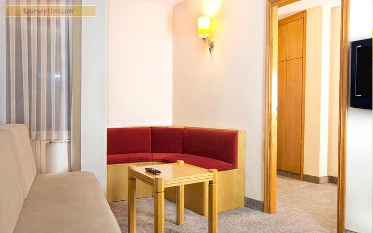 Ilkay Hotel