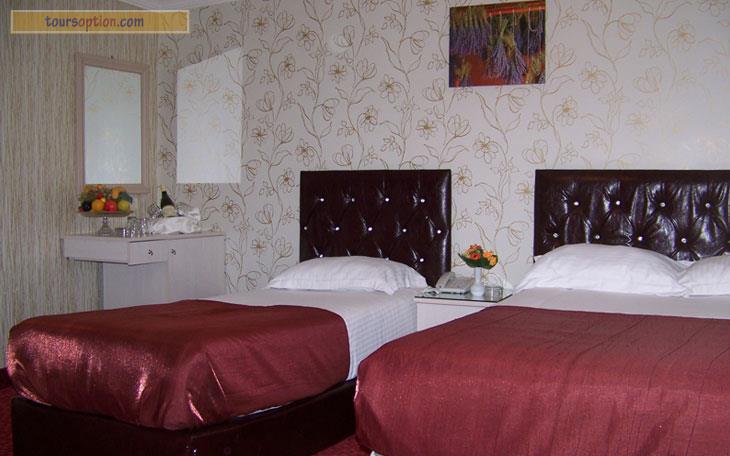 Süreyya Hotel