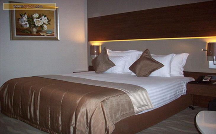 Innova Hotel