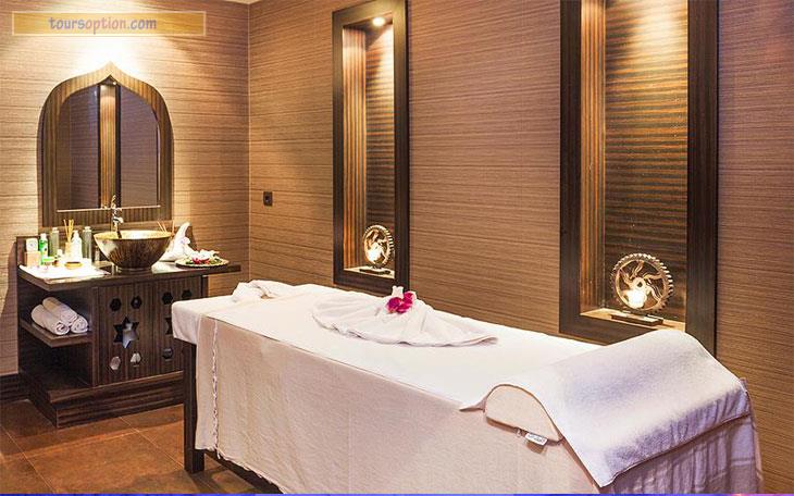Nidya Galataport Hotel