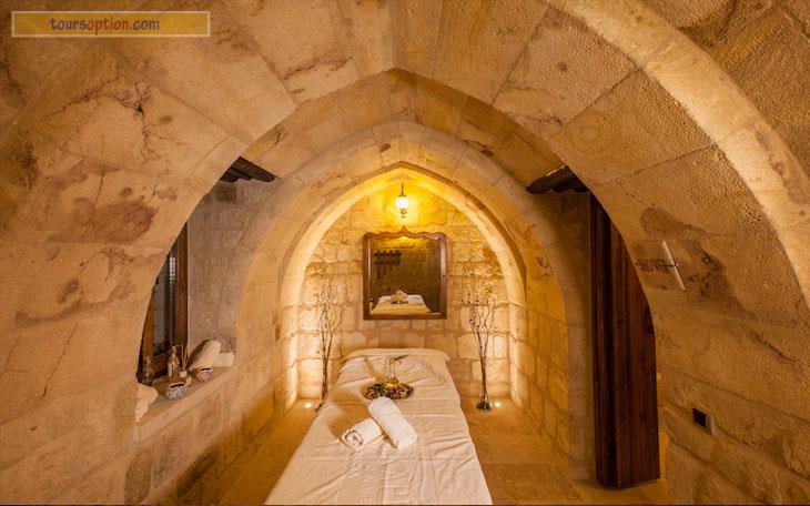 Kayakapi Premium Caves Cappadocia
