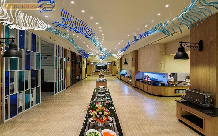 Titanic Beach Lara Hotel